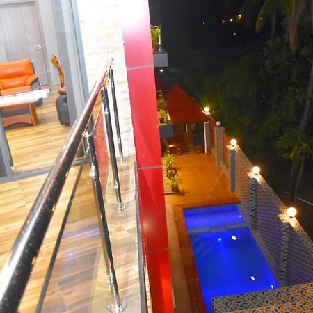 Breeze Apartments Nadi Kültér fotó