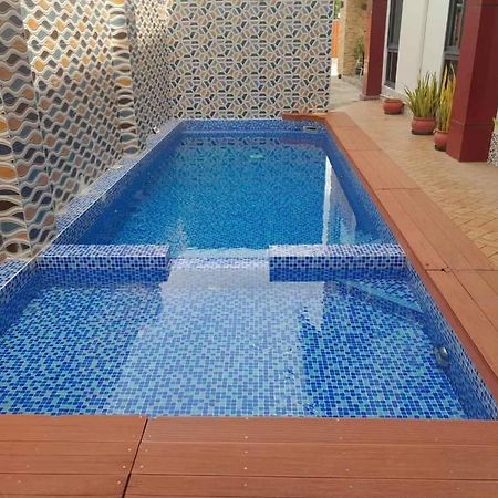Breeze Apartments Nadi Kültér fotó