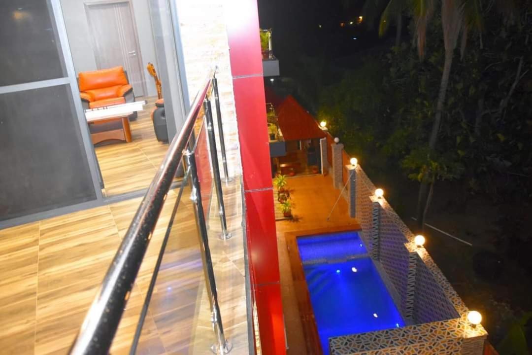 Breeze Apartments Nadi Kültér fotó