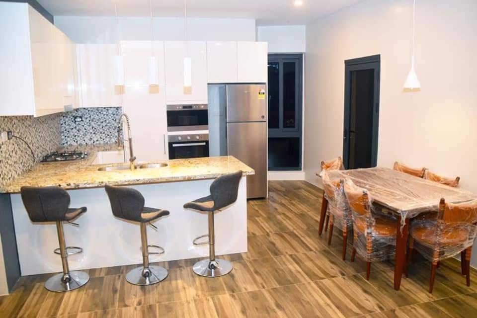 Breeze Apartments Nadi Kültér fotó