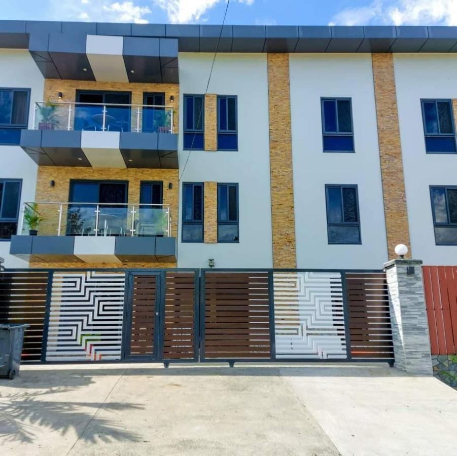 Breeze Apartments Nadi Kültér fotó