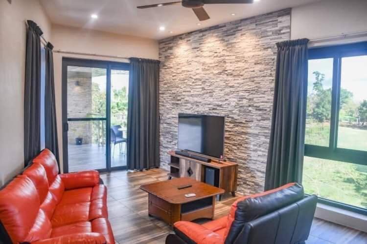 Breeze Apartments Nadi Kültér fotó