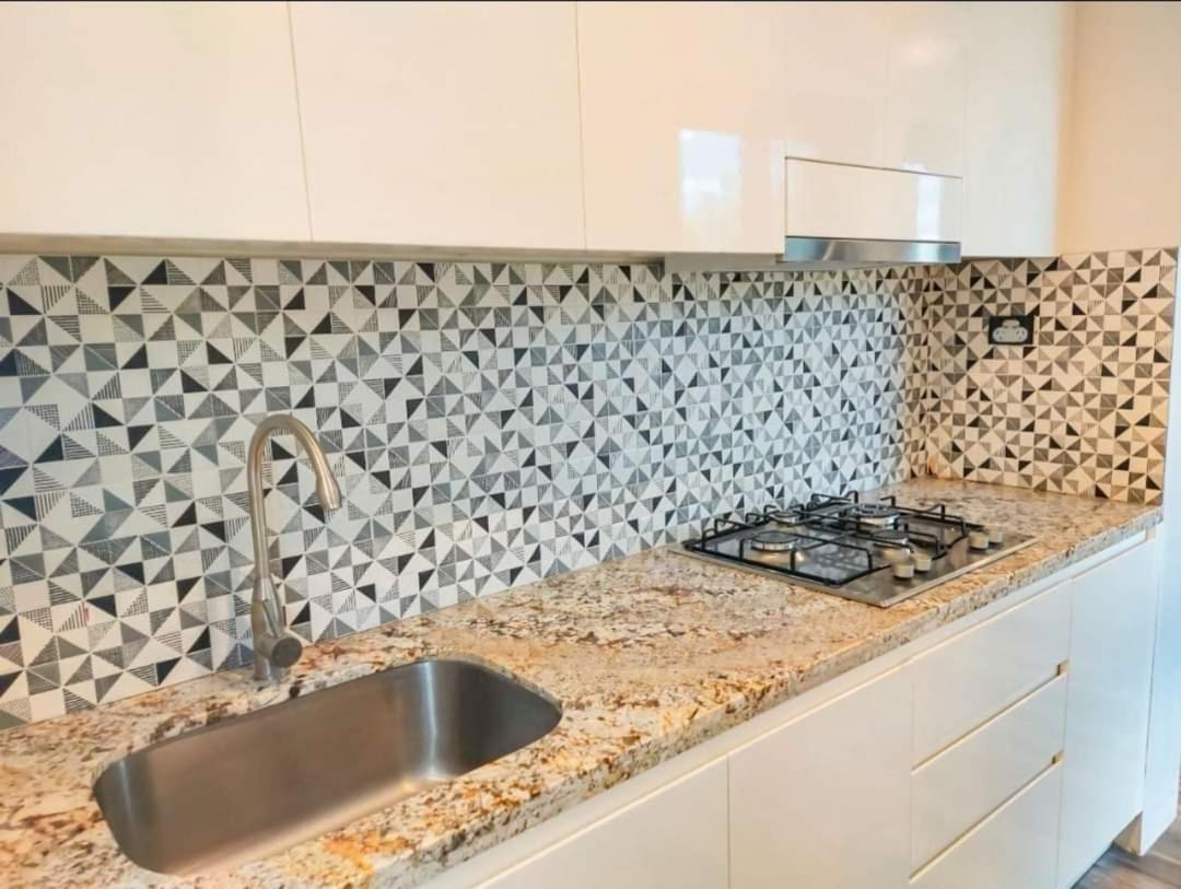 Breeze Apartments Nadi Kültér fotó