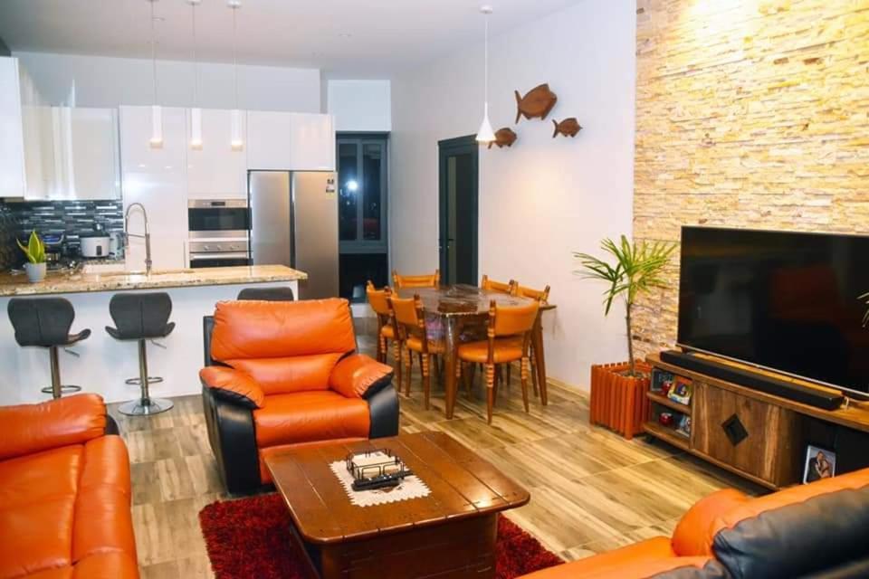 Breeze Apartments Nadi Kültér fotó