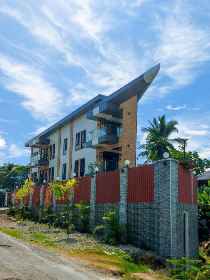 Breeze Apartments Nadi Kültér fotó