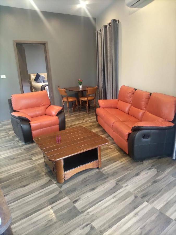 Breeze Apartments Nadi Kültér fotó