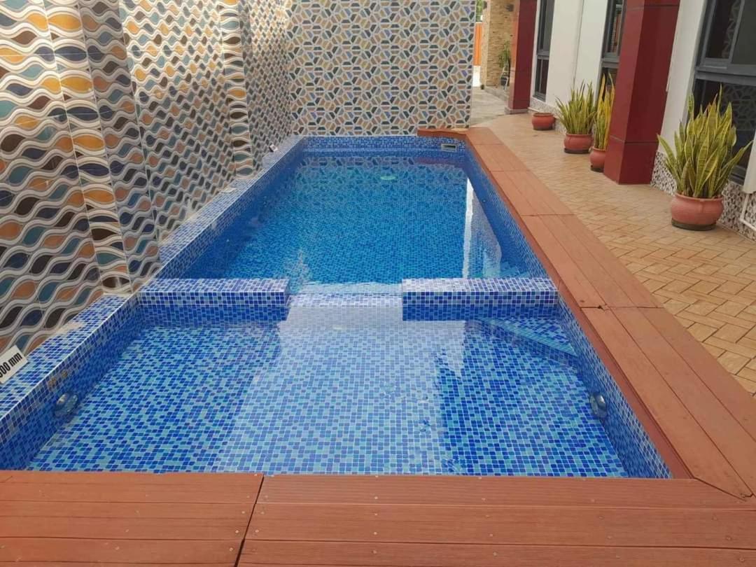 Breeze Apartments Nadi Kültér fotó