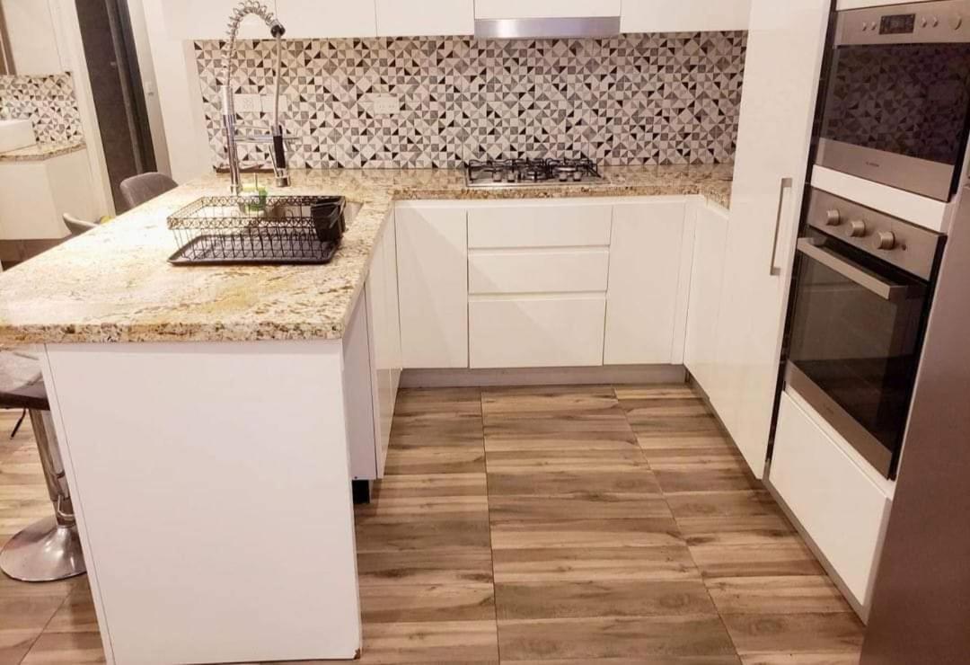 Breeze Apartments Nadi Kültér fotó