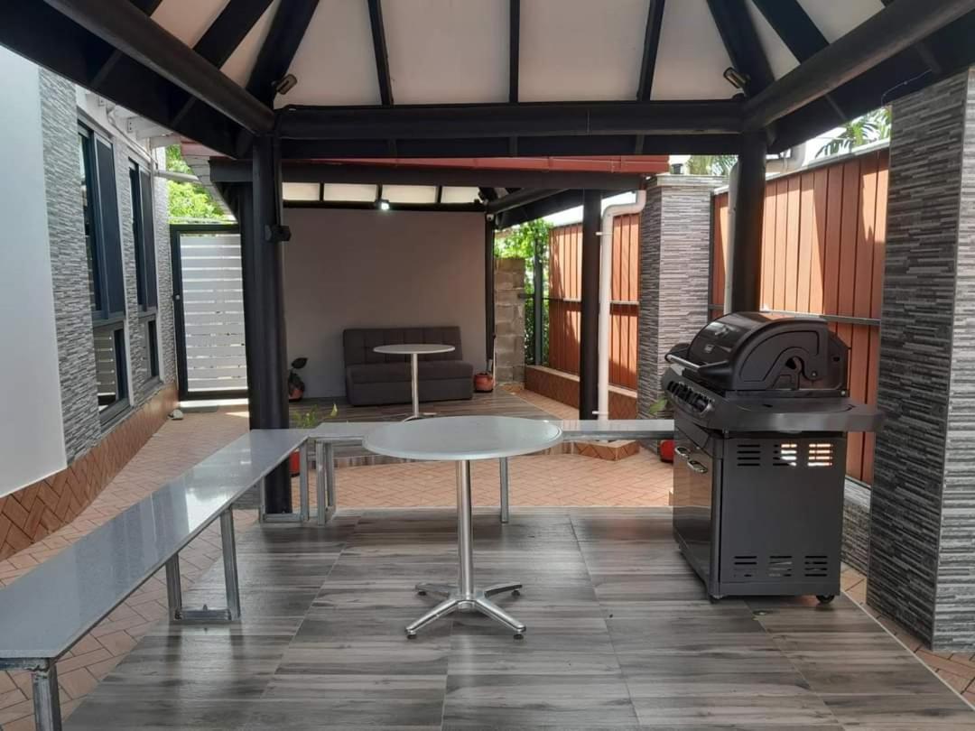 Breeze Apartments Nadi Kültér fotó
